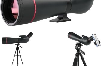 Notre test de BOSTRON 20-60×82