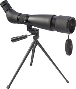 Bresser Travel 20-60x60