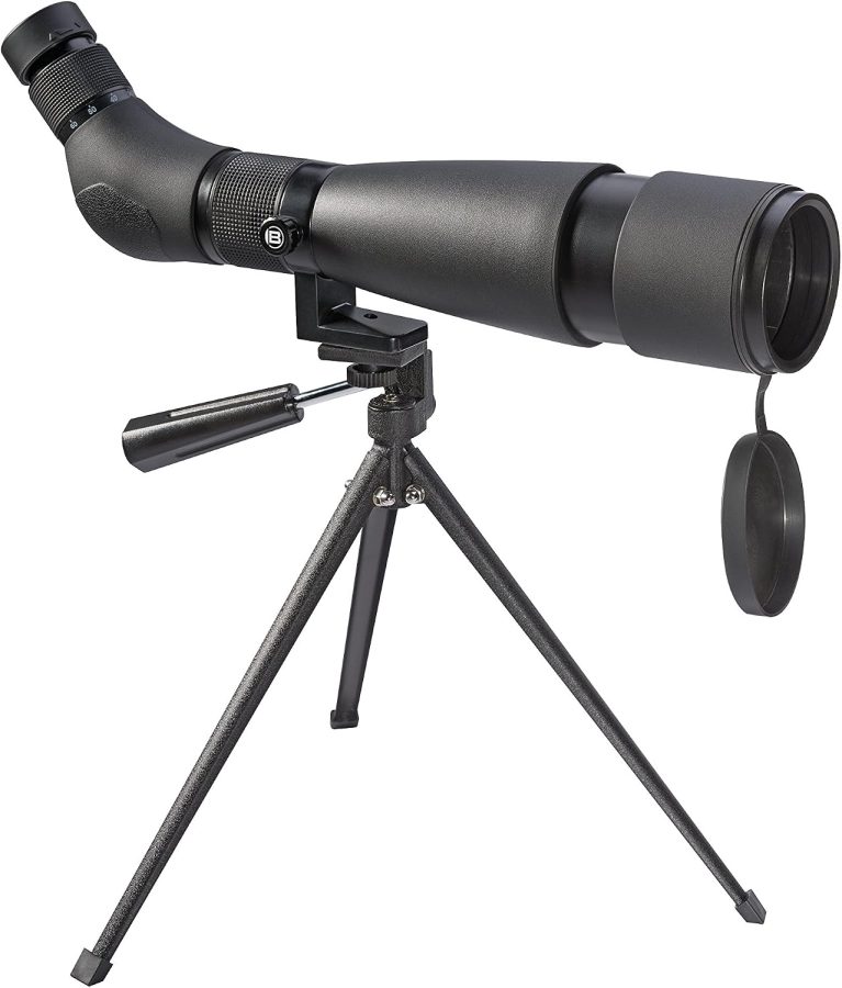 Bresser Longue-vue Travel 20-60x60