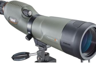 Notre test du Bushnell Trophy Xtreme 20-60×65