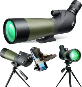 Gosky 20-60x60 HD