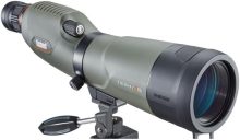 Notre test du Bushnell Trophy Xtreme 20-60×65