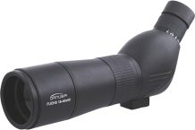 Notre test du Dörr Danubia Renard 16-40×60