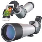 Notre test de Landove HD 20-60×80
