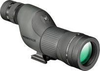 Notre test du Vortex Crossfire HD 12-36×50