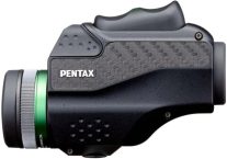 Notre test du Pentax VM 6×21 WP
