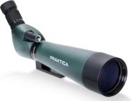 Notre test de la Praktica Highlander 20-60×80