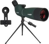 Notre test du Svbony SV28PLUS HD 25-75×70